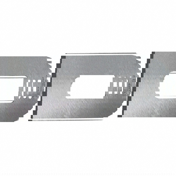 Wood Plane & Shaver Blades; PSC Code: 5110 ; UNSPSC Code: 27110000